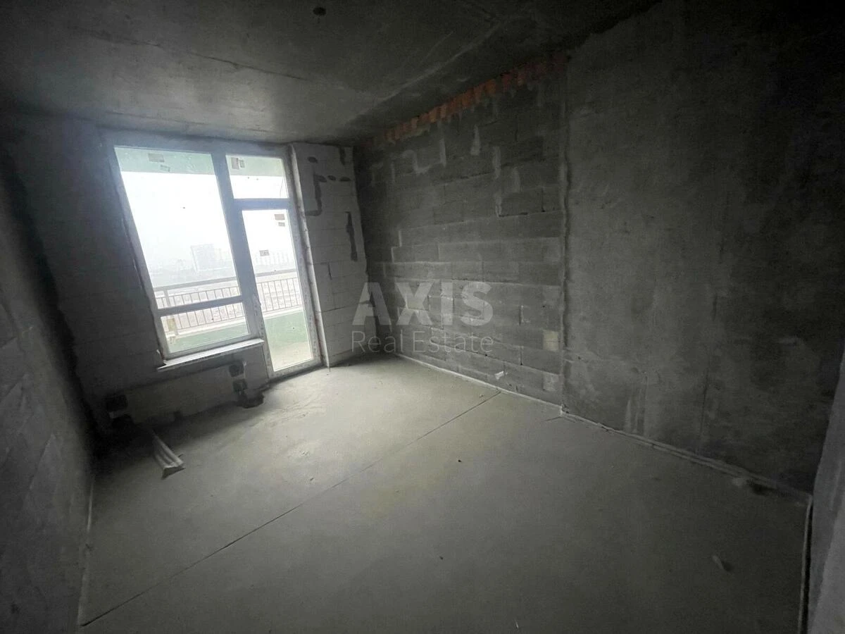 3k apartment vul. Kahovs'ka 60646056