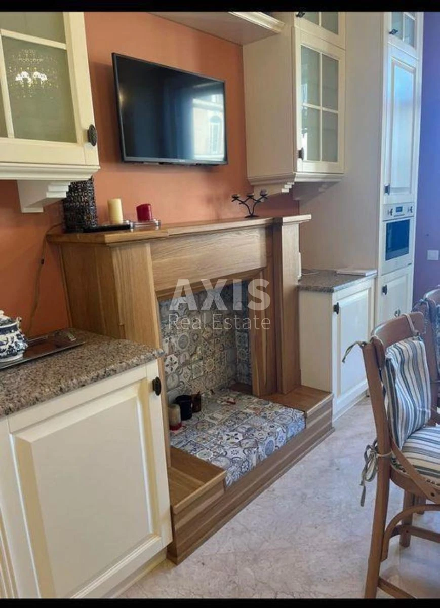 3k apartment vul. Zvirynec'ka 47438241