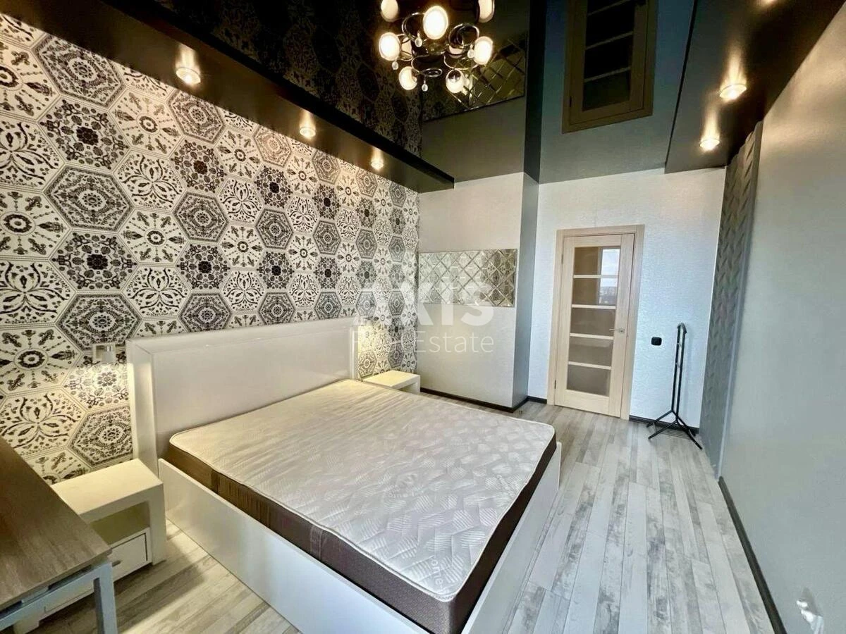 2k apartment vul. Teremkivs'ka 3A667126