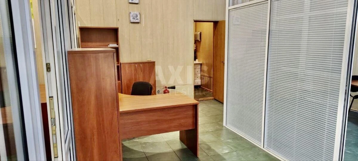 Office vul. Gercena 17/25, 71m2694620