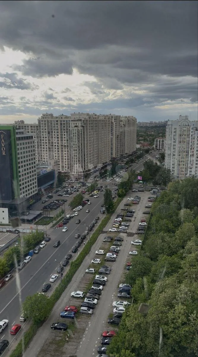2к квартира вул. Самійла Кішки 5В