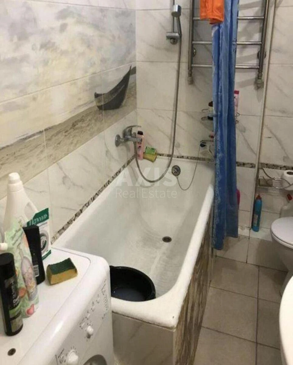 3к квартира пр-т Тычины Павла 20А458636