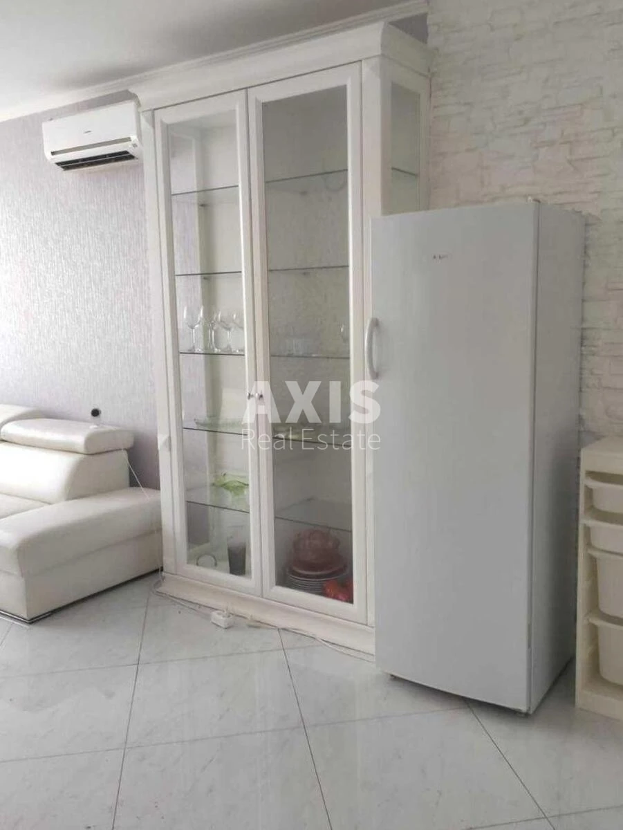 3к квартира пр-т Лобановского шість А468924