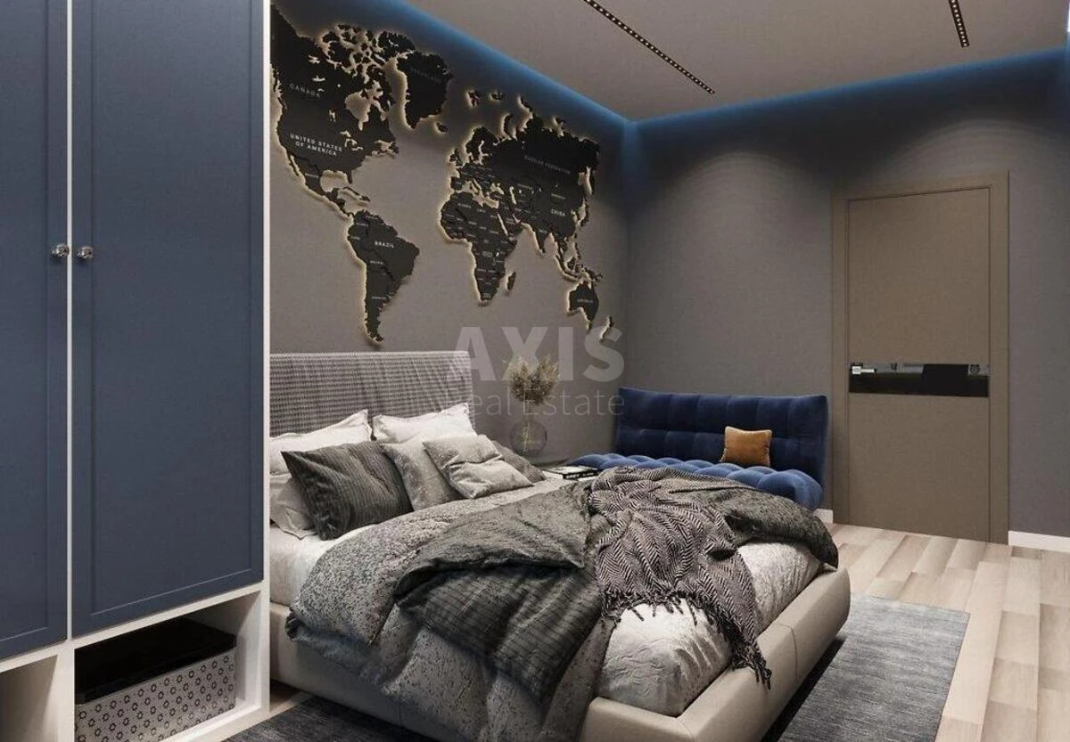 2к квартира ул. Никольско-Слободская 3Б643324