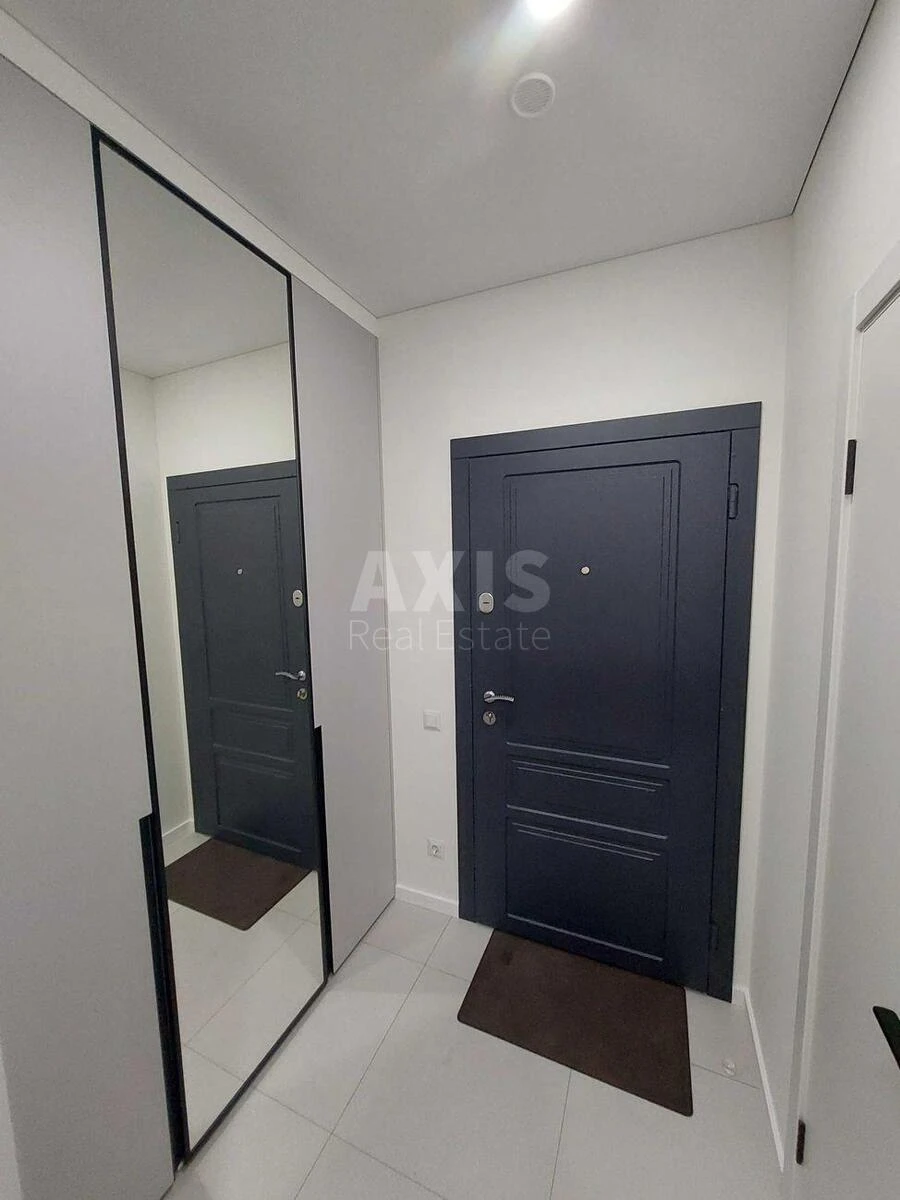 1k apartment vul. Tyraspol's'ka 43643427