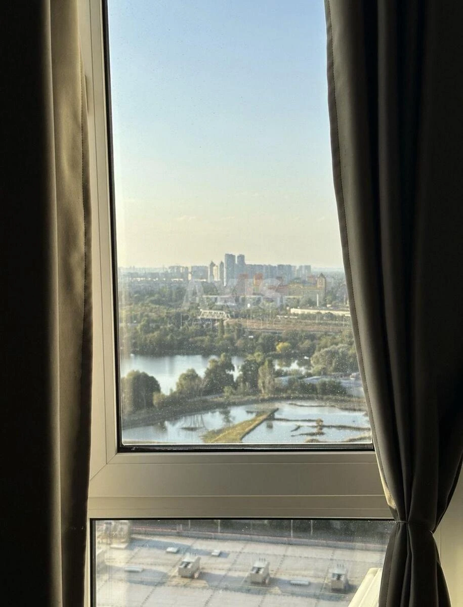 1k apartment vul. Dragomanova 2Б691978