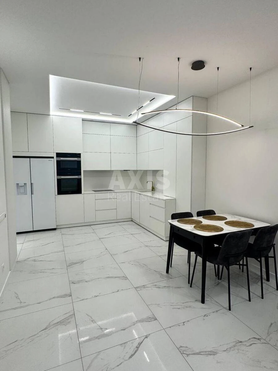 3k apartment vul. Andriya Verkhohlyada 14А692120