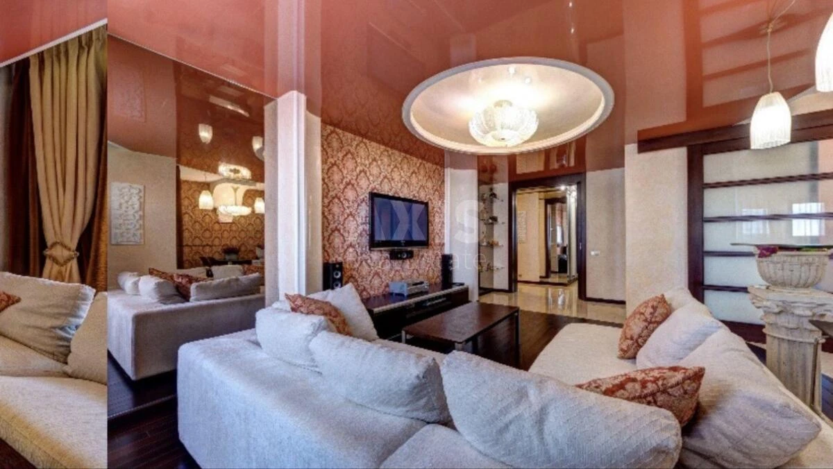 2k apartment vul. Verhovynna 35692223