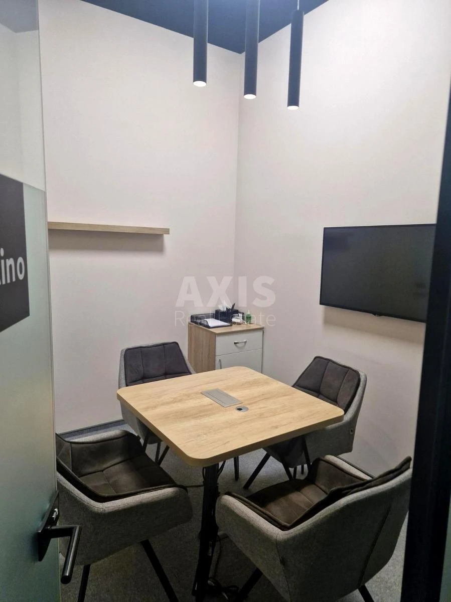 Office pr-t Stepana Bandery 16Б, 564m2692366