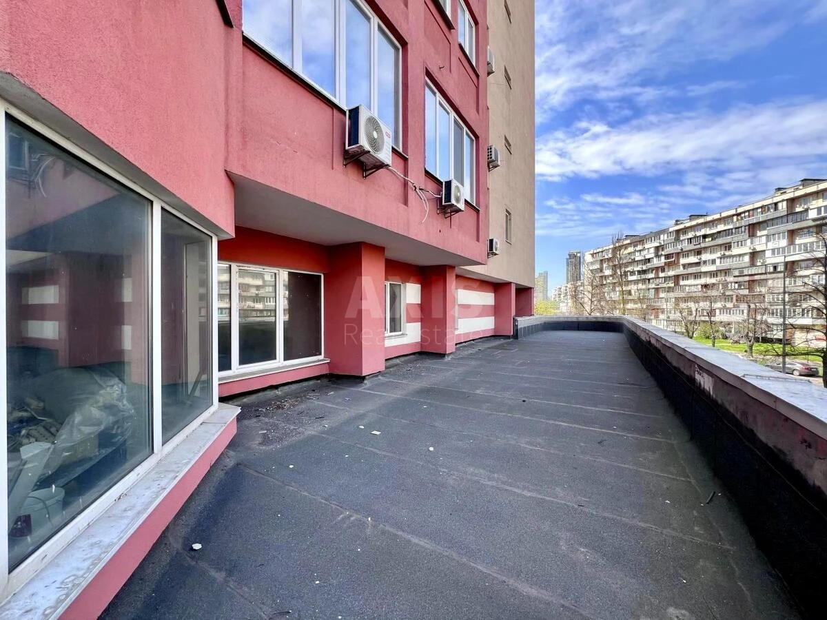 Office pr-t Tychyny Pavla 18Б, 432m26926816