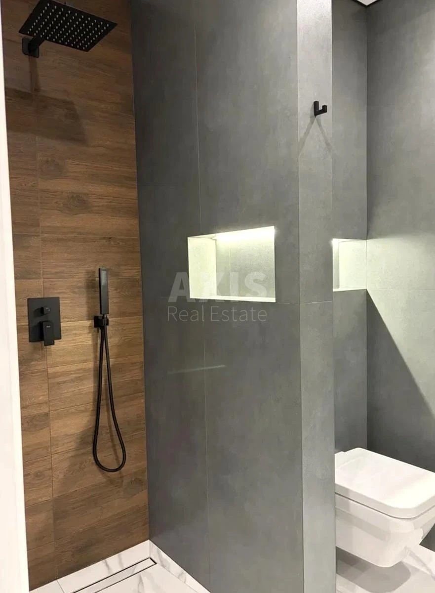 1k apartment vul. Prychal'na 126771121