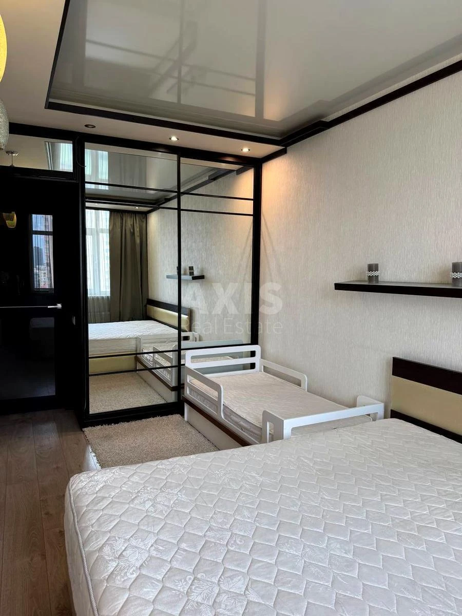 2k apartment pr-t Lobanovs'kogo 4В6772313