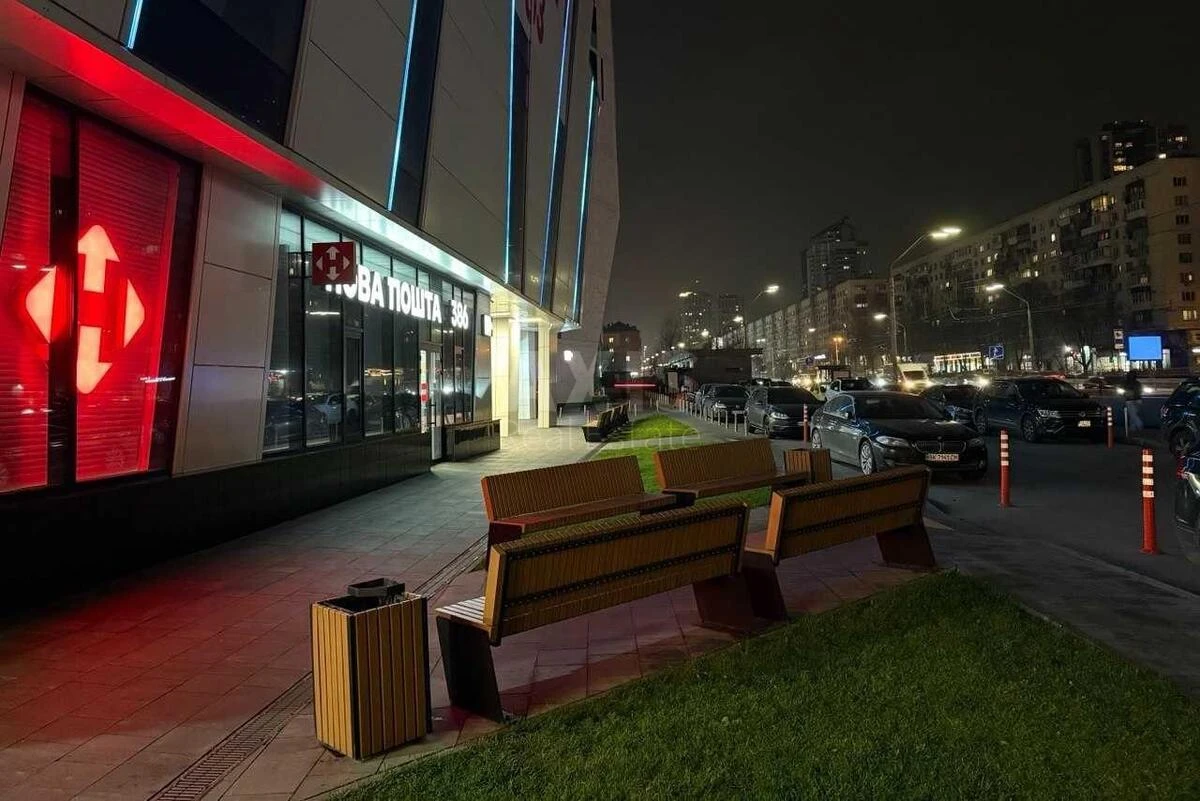 1к квартира пр-т Берестейский 11Б6927917