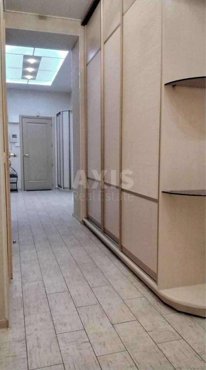 3k apartment vul. Levka Lukyanenka 216442010