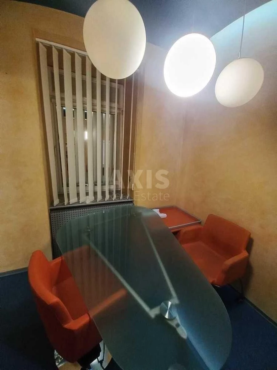 Office vul. Kostjantynivs'ka 20/14, 52m2661451