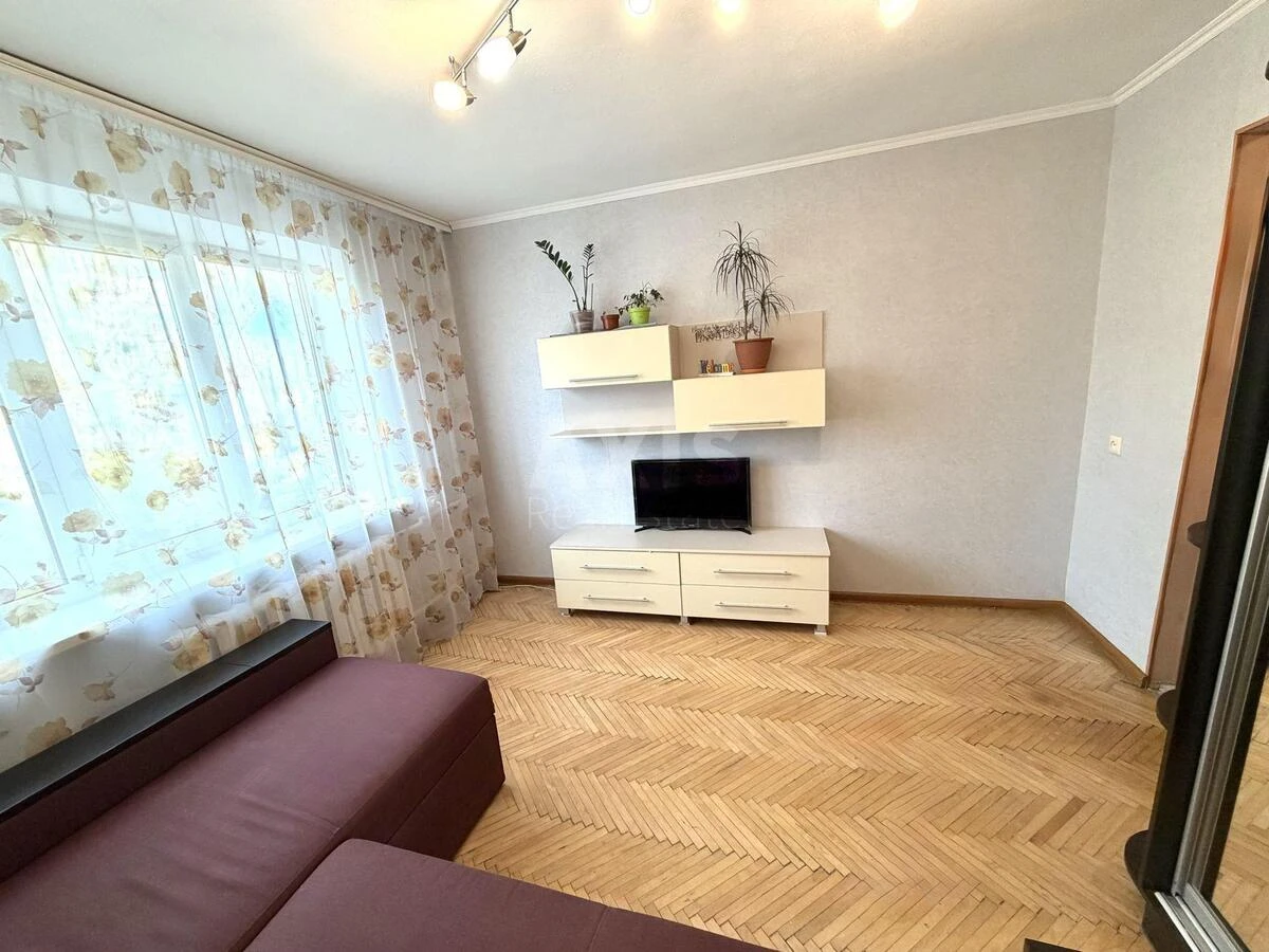 1k apartment vul. Teligy Oleny 39А677564