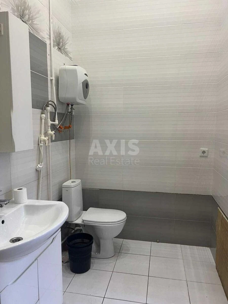 Офис ул. Саксаганского 106, 114м26443612