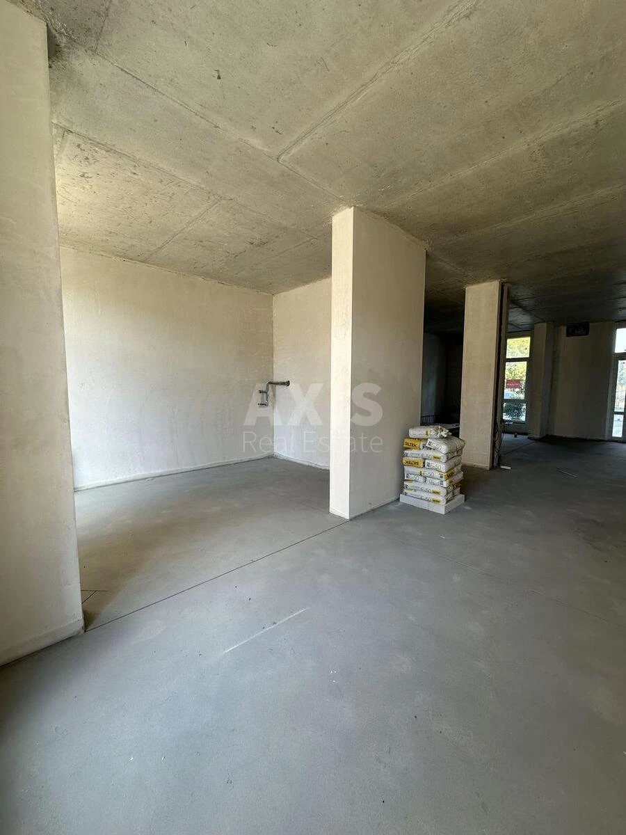 Объект торговли ул. Метрологическая 32, 77м2609877