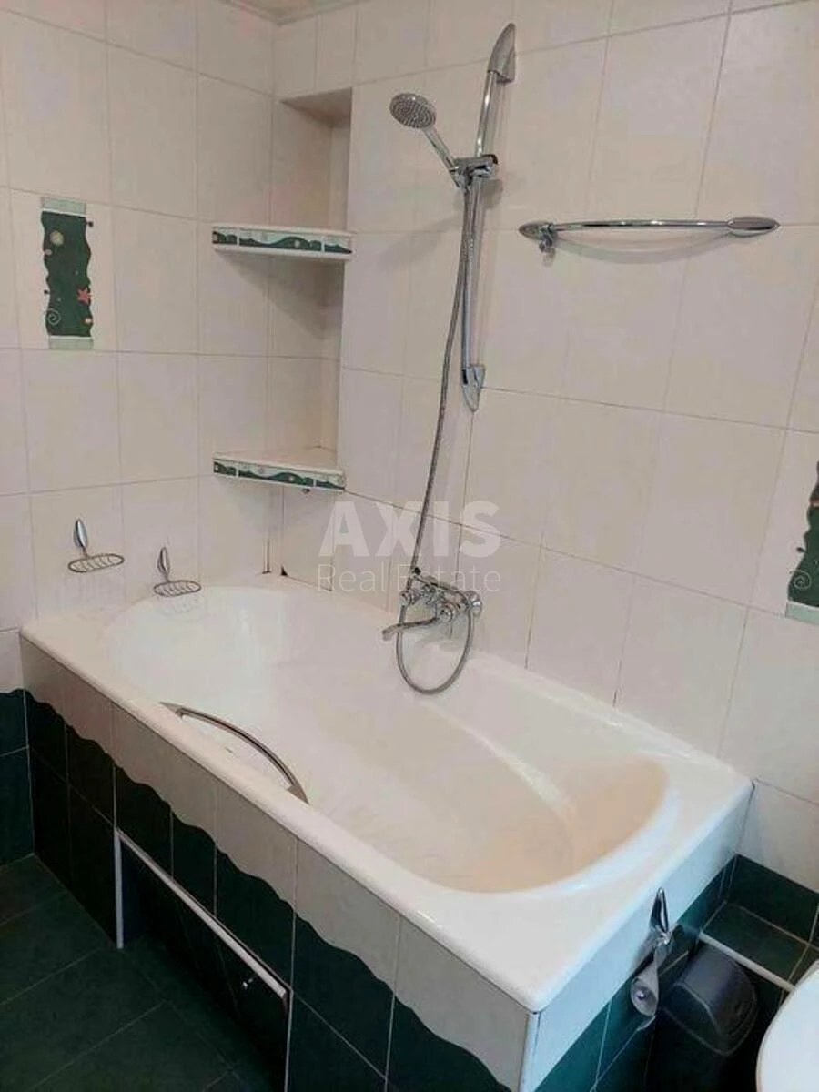 3k apartment vul. Borshhagivs'ka 1336447113