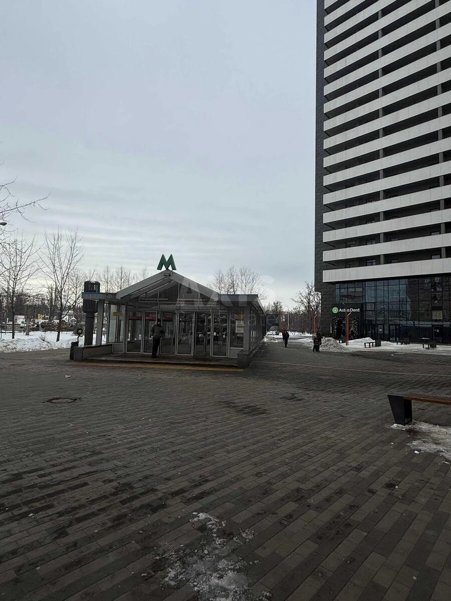 1k apartment vul. Zvirynec'ka 596620020