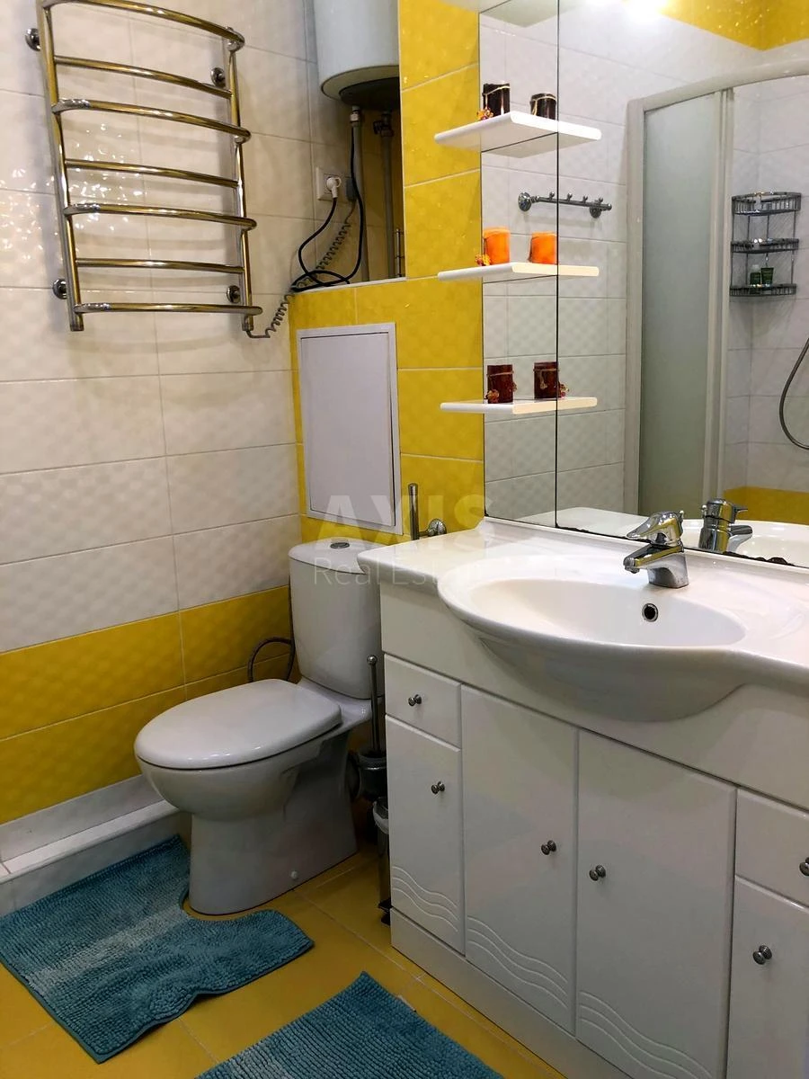 1к квартира пр-т Оболонский 546783710