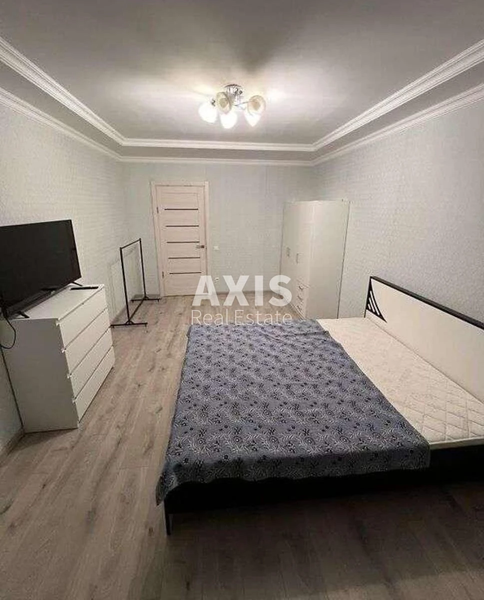 3к квартира ул. Юлии Здановской 36В259073