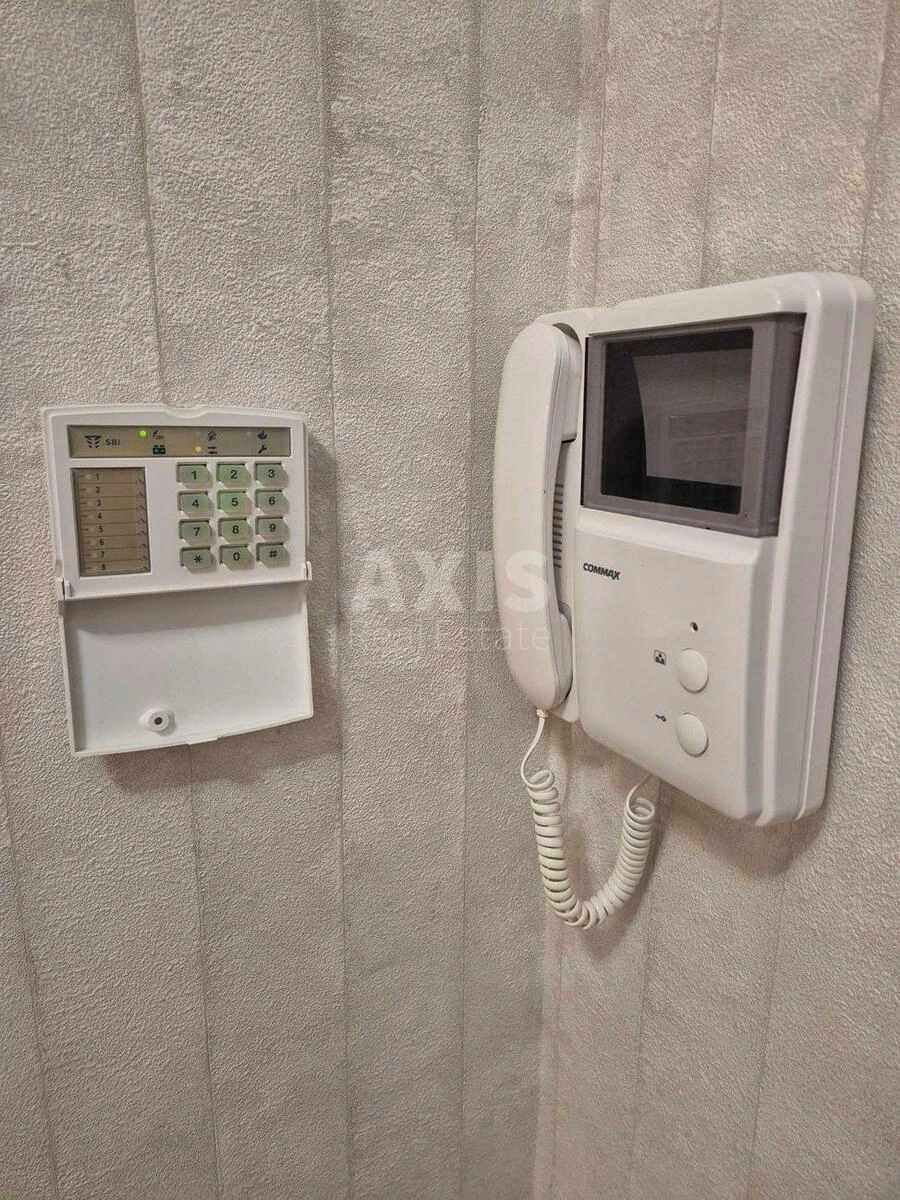 3к квартира ул. Василия Тютюнника 167085017