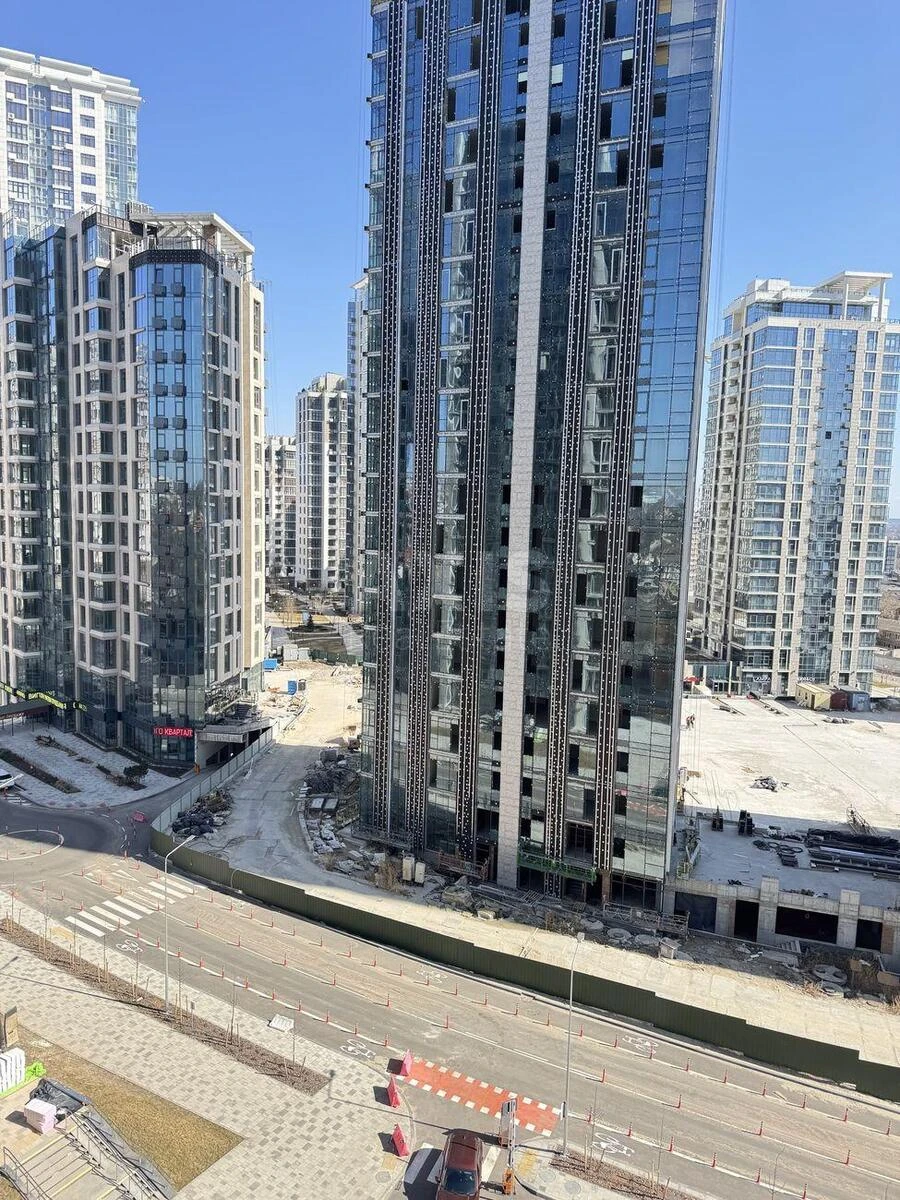 3k apartment shose Zaliznychne 45А708621
