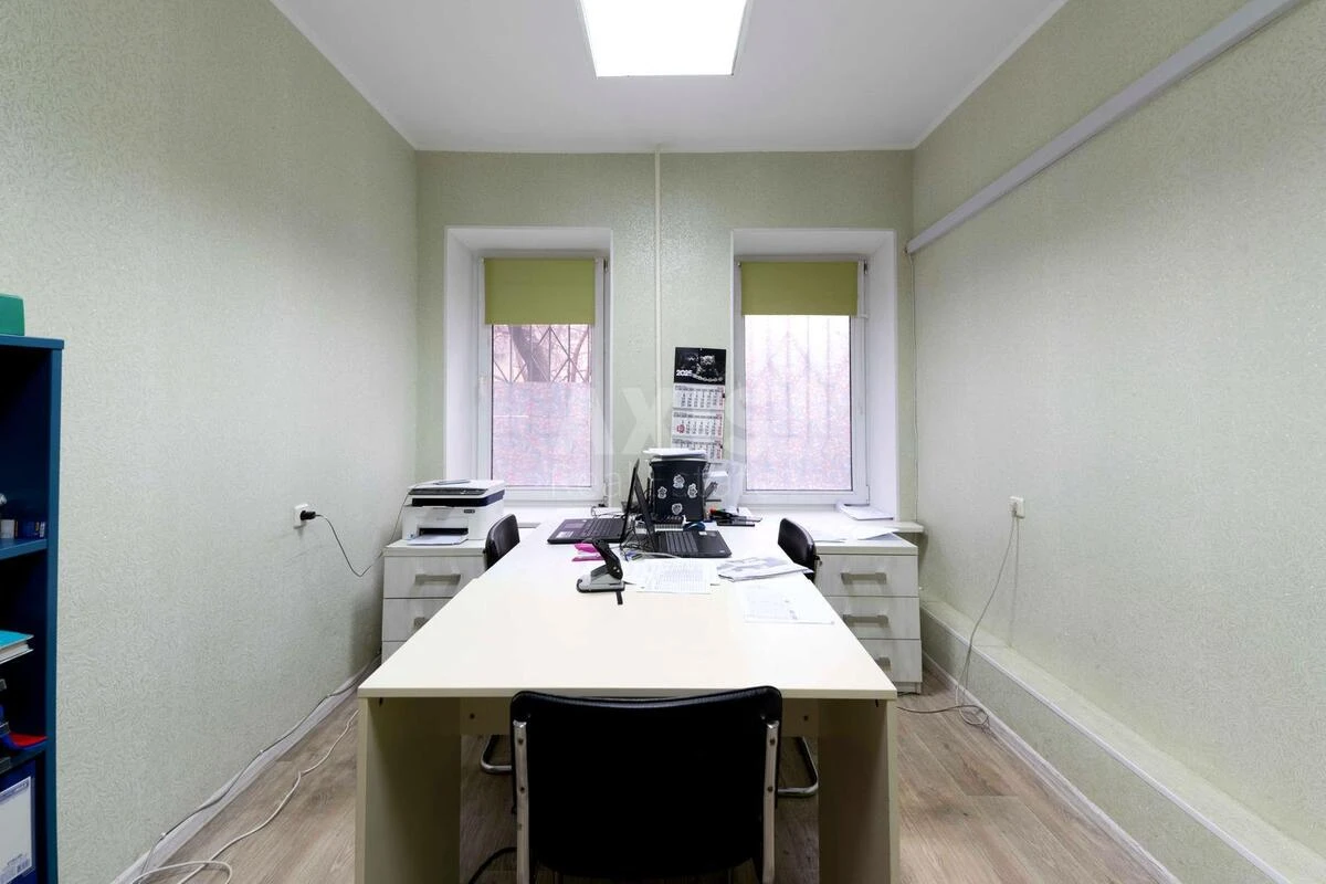 Office vul. Antonovycha 95, 49m264526