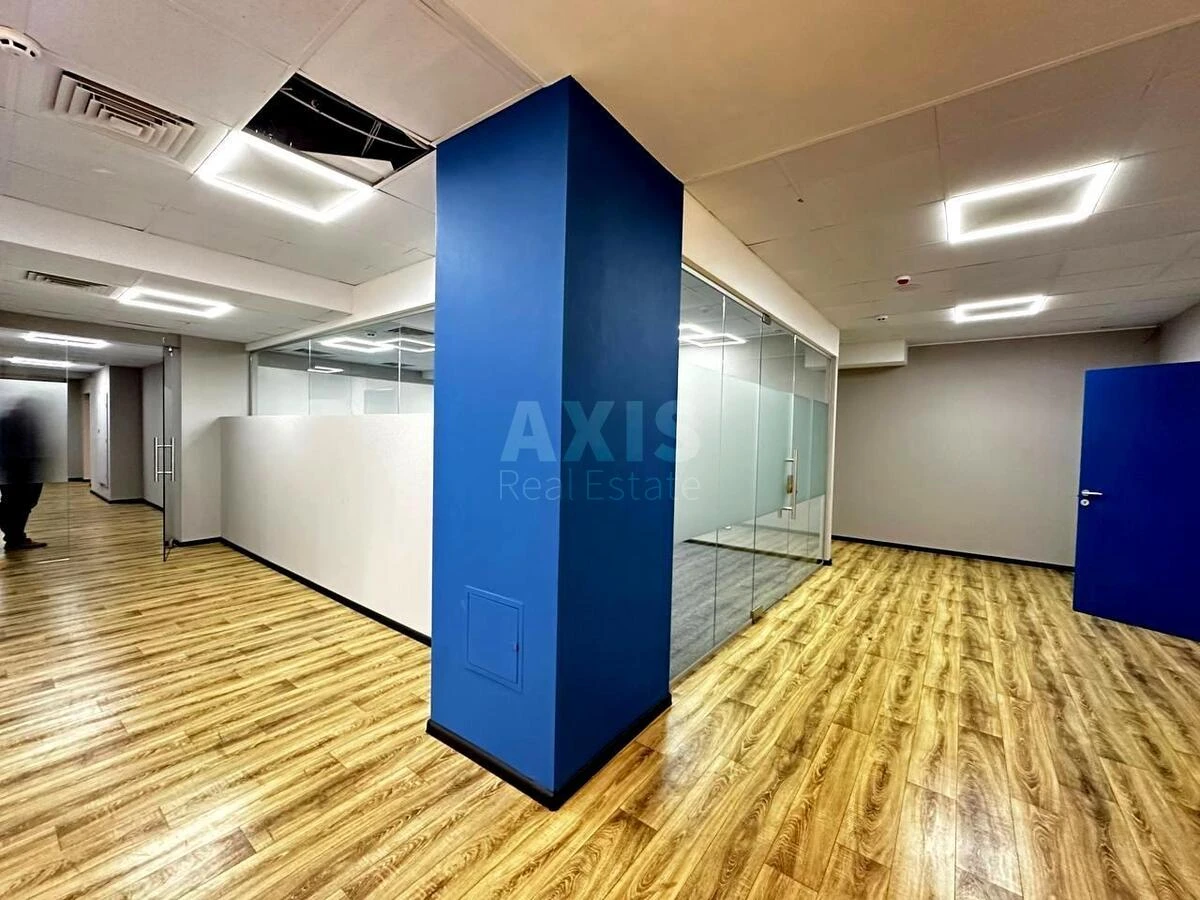 Office vul. Velyka Zhytomyrs'ka 20А, 650m2679020