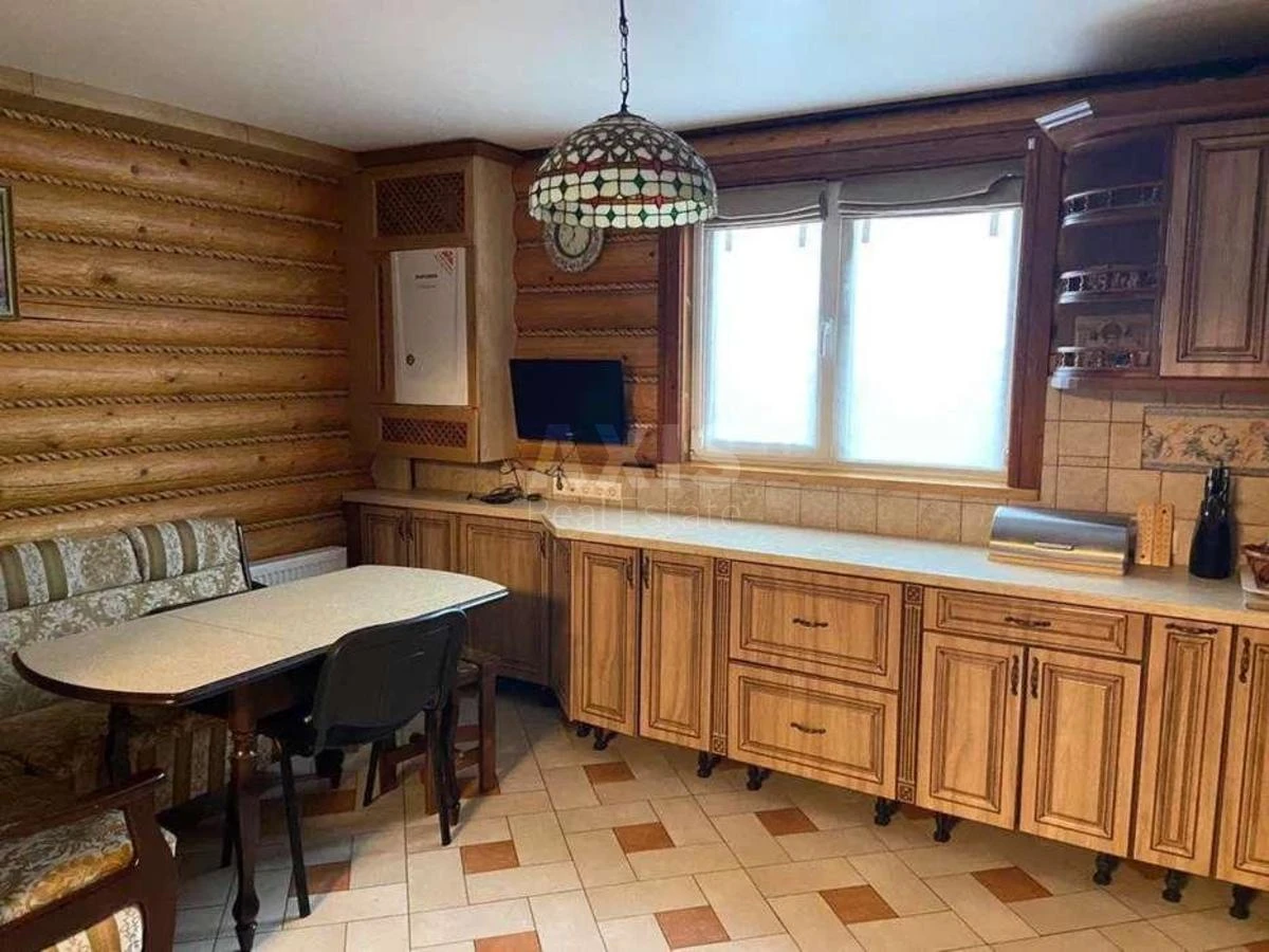 Дoм ул. Туполева Академика, 190м2, город Киев316550