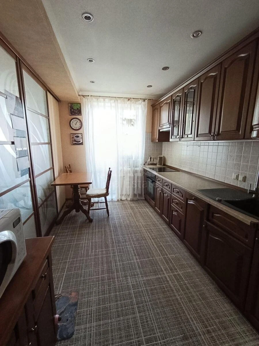 3к квартира ул. Борщаговская 14370920