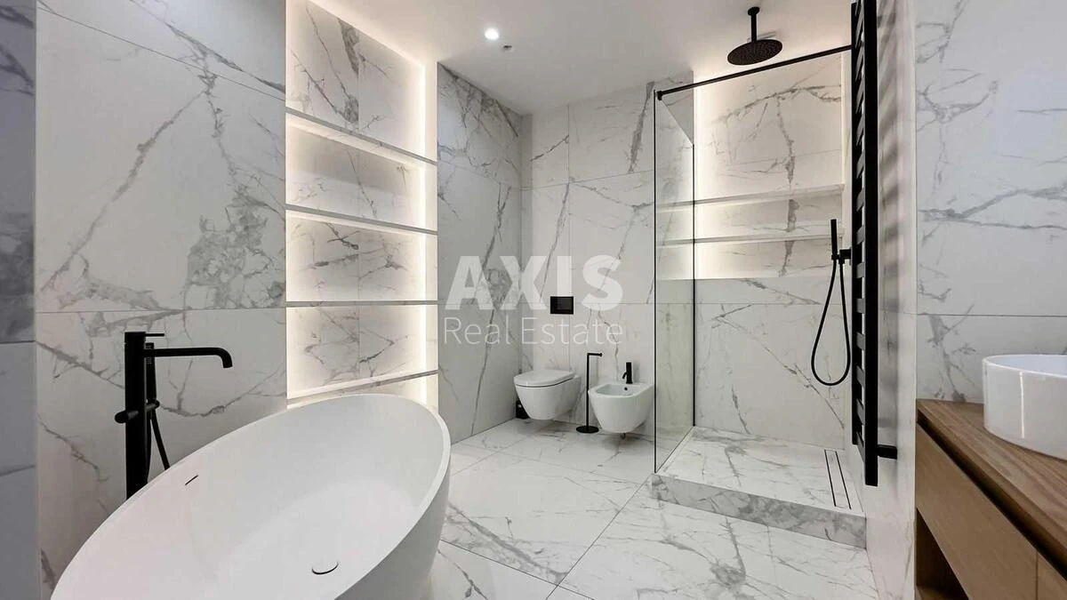 3k apartment vul. Antonovycha 44643949