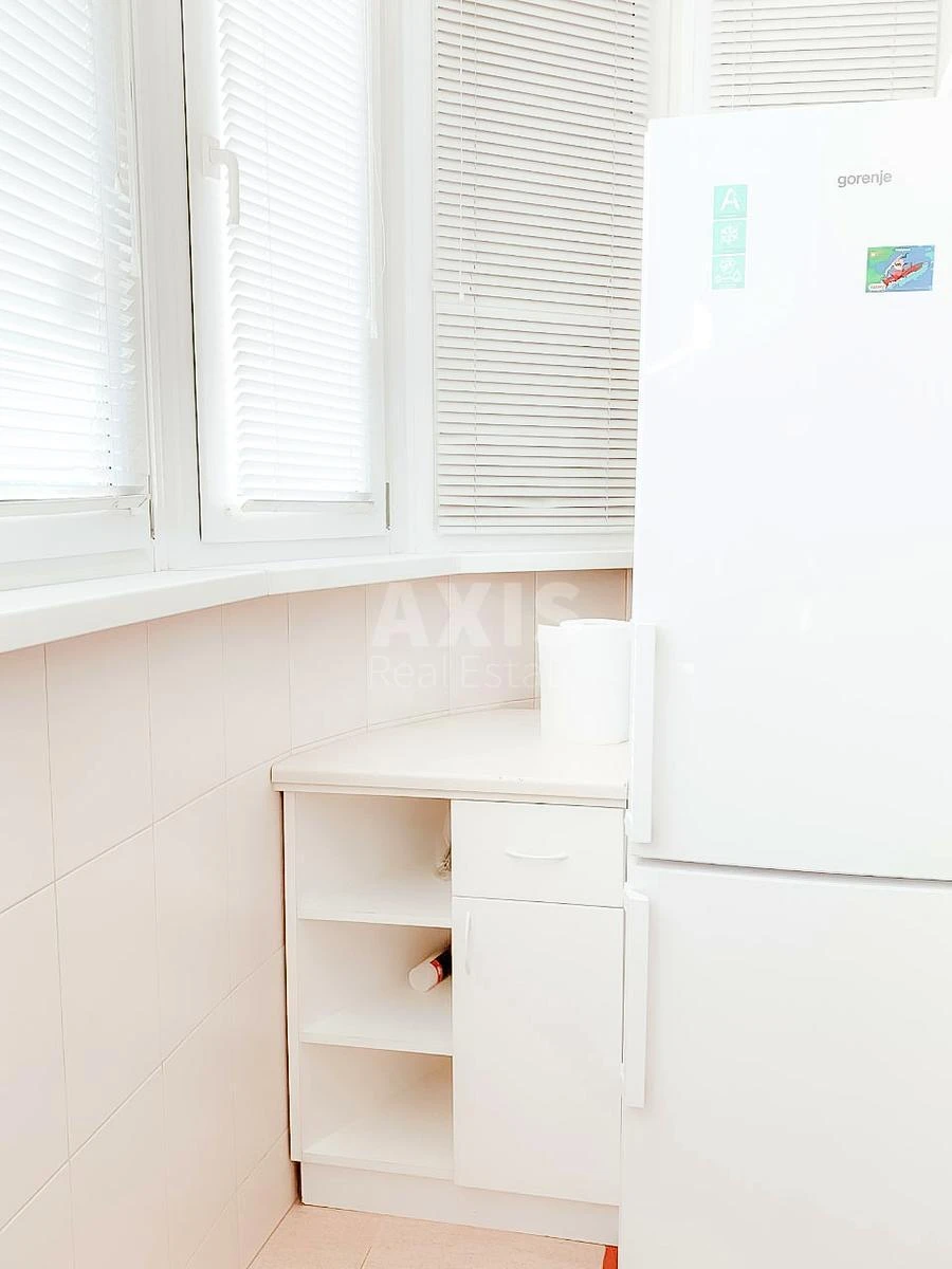 1k apartment vul. Staronavodnyc'ka 6А6625511