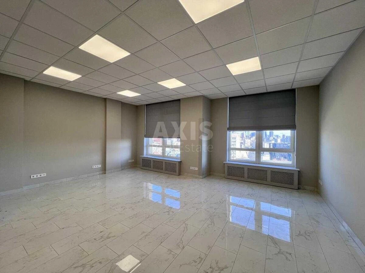 Office vul. Zhyljans'ka 68, 51m266740