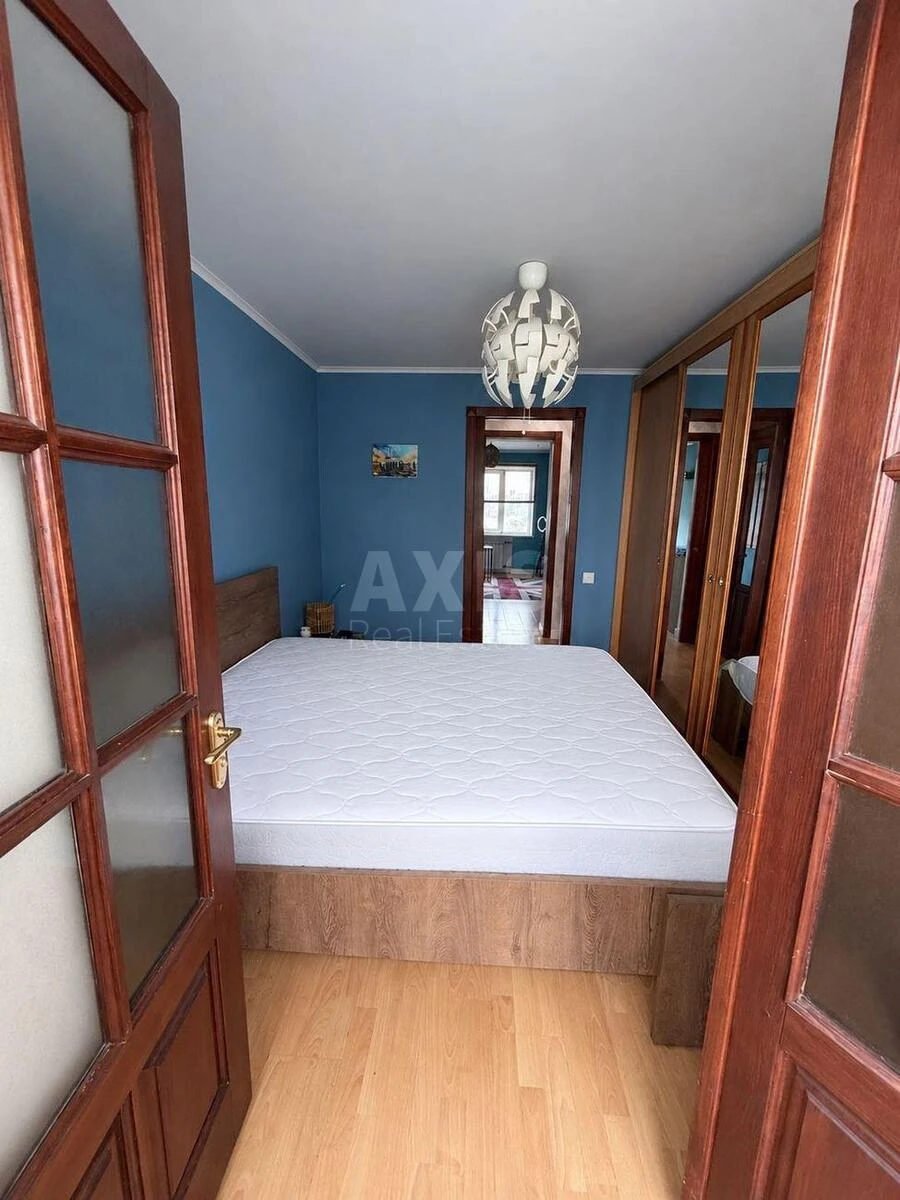 2к квартира ул. Березняковская 4713984