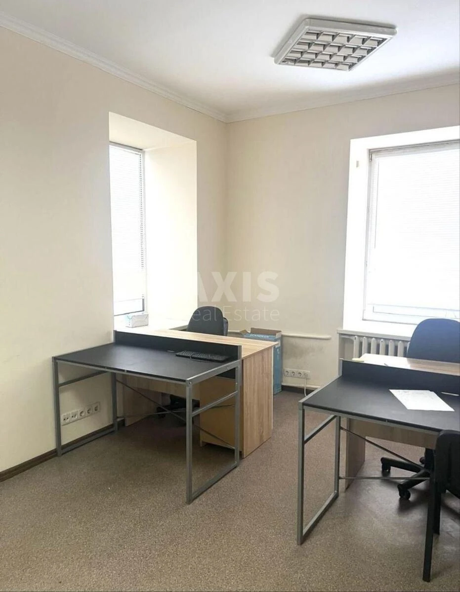 Офис ул. Гончара Олеся 37А, 87м265173