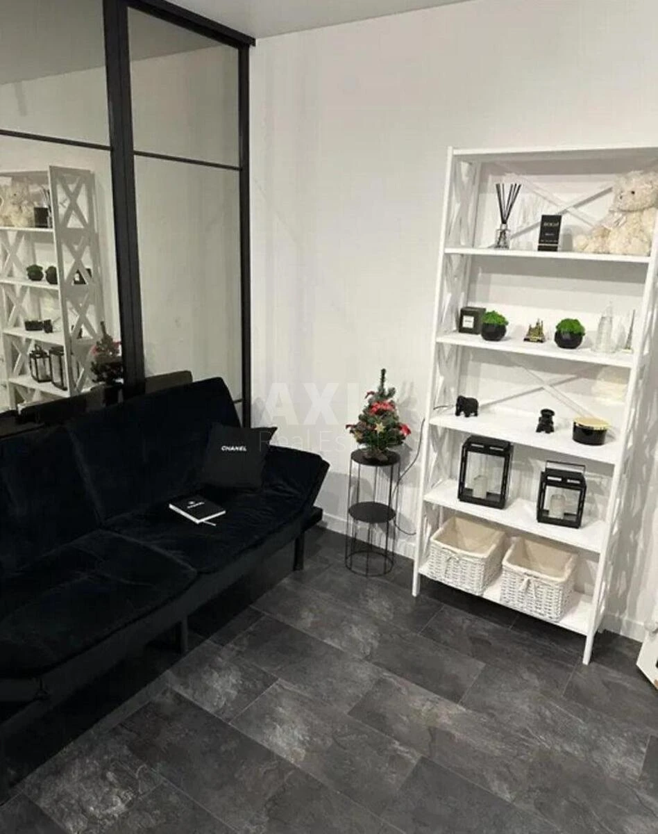 1k apartment vul. Lypy Jurija 6667802