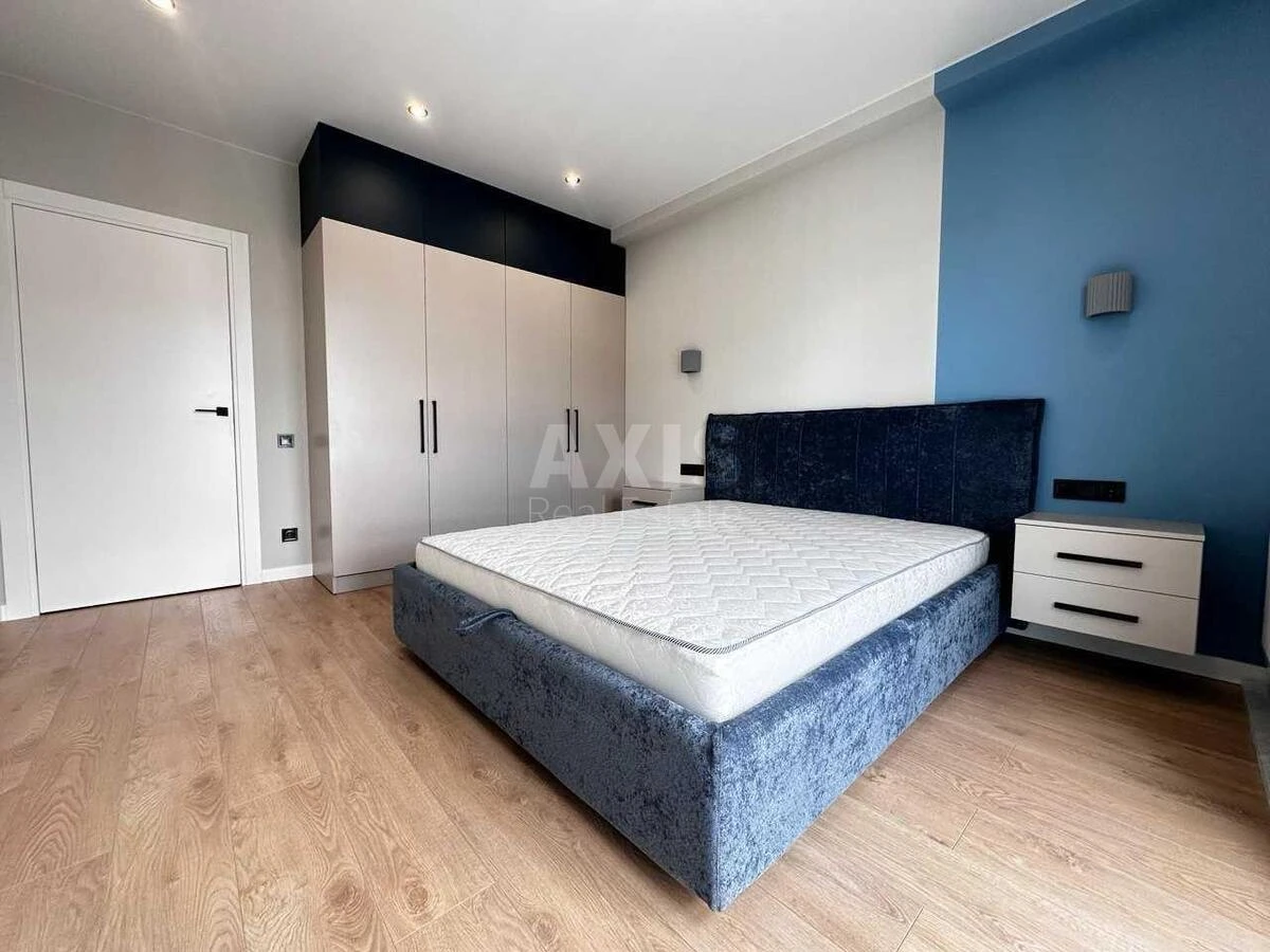 1k apartment vul. Myhajla Maksymovycha 24624870