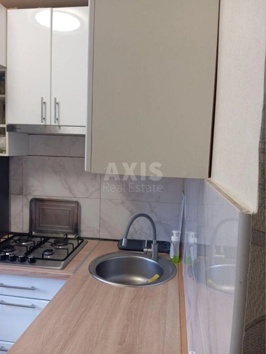 1k apartment vul. Skrypnyka Mykoly 1623621
