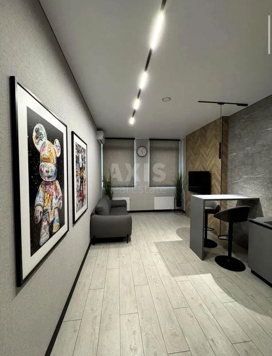 1k apartment pr-t Berestejskij 11623791