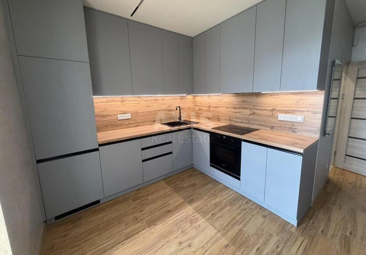1k apartment vul. Zhyvopysna 368343