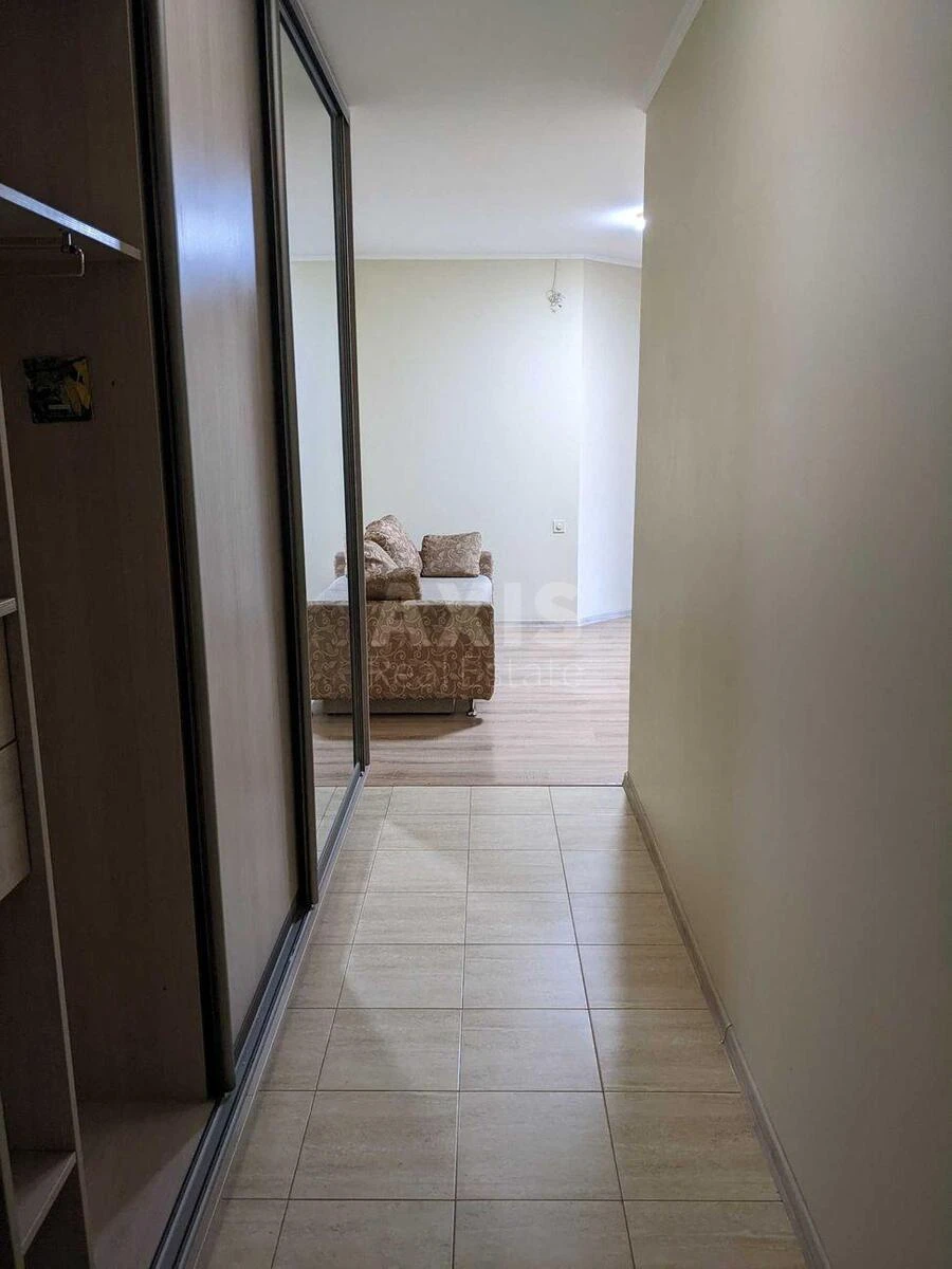 1k apartment vul. Hetmana Kyryla Rozumovskoho 196509311