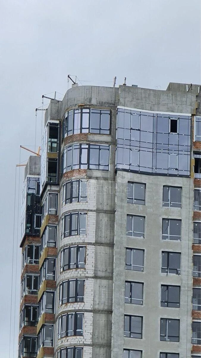 3k apartment vul. Zhuljans'ka 10666706