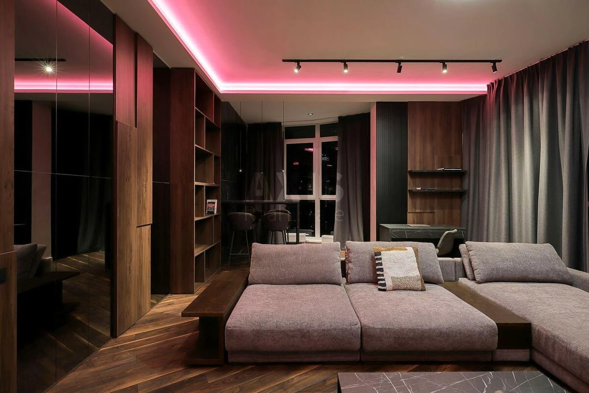 3к квартира ул. Генерала Шаповала 2663963