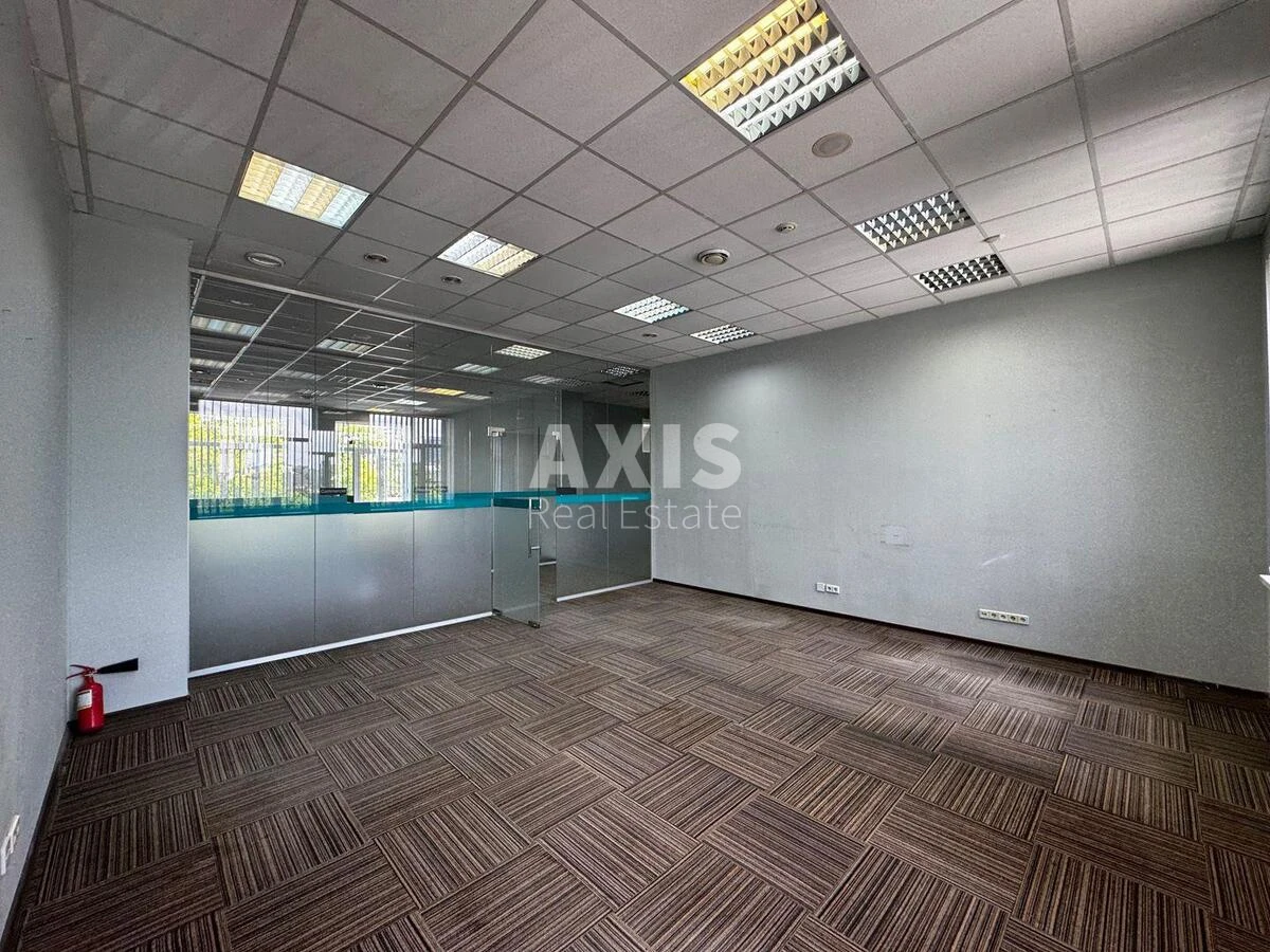 Office vul. Pymonenka Mykoly 13, 317m2586872