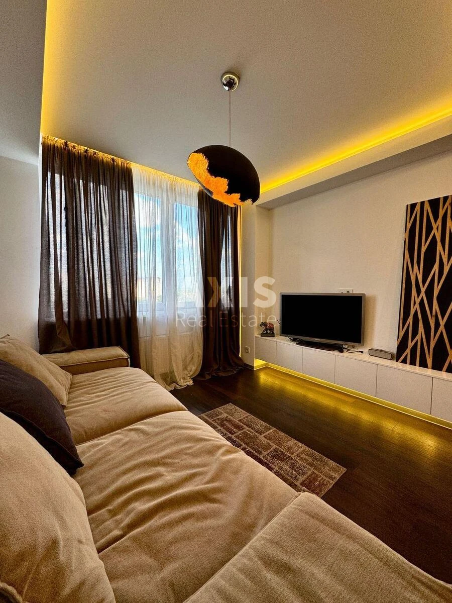 2k apartment vul. Zaval'na 10615905