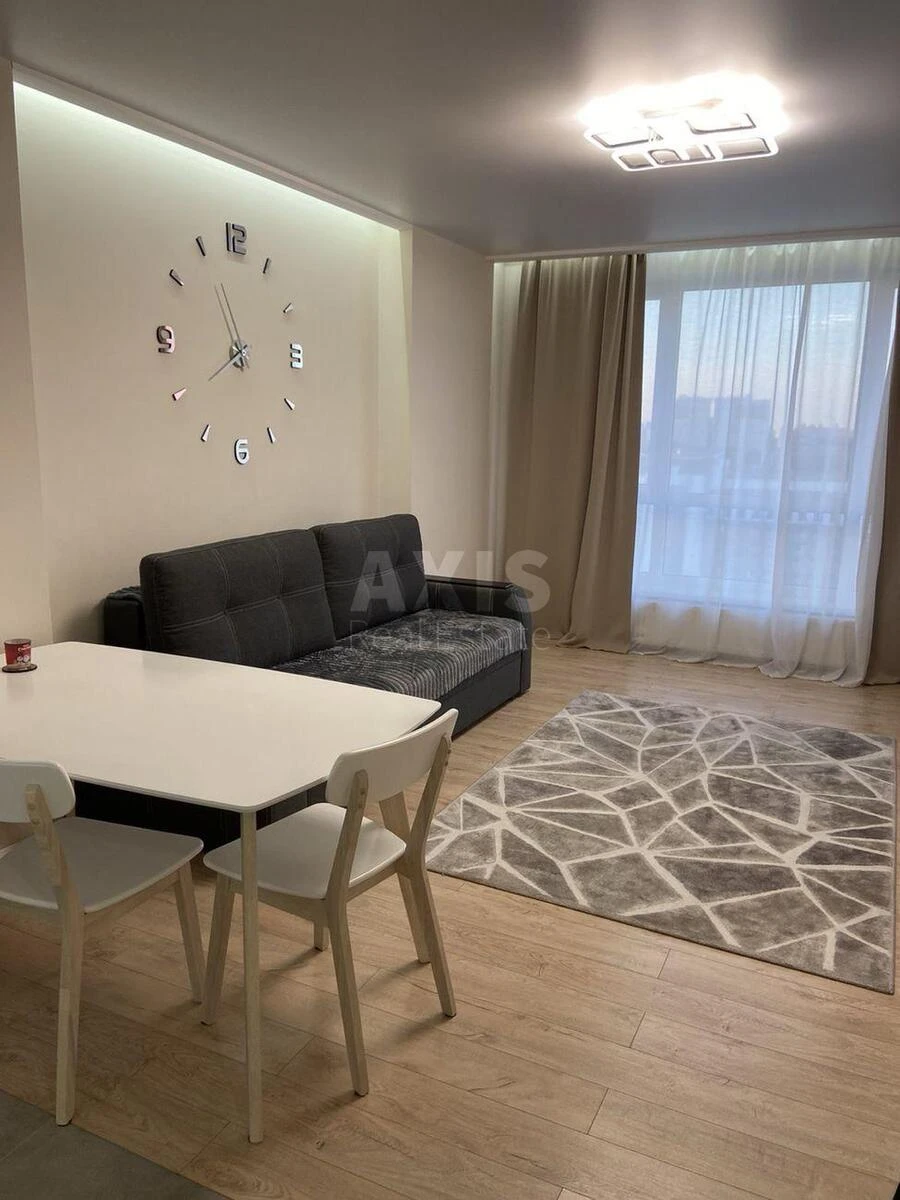 1k apartment bul. Lepse Ivana 6/7А695654
