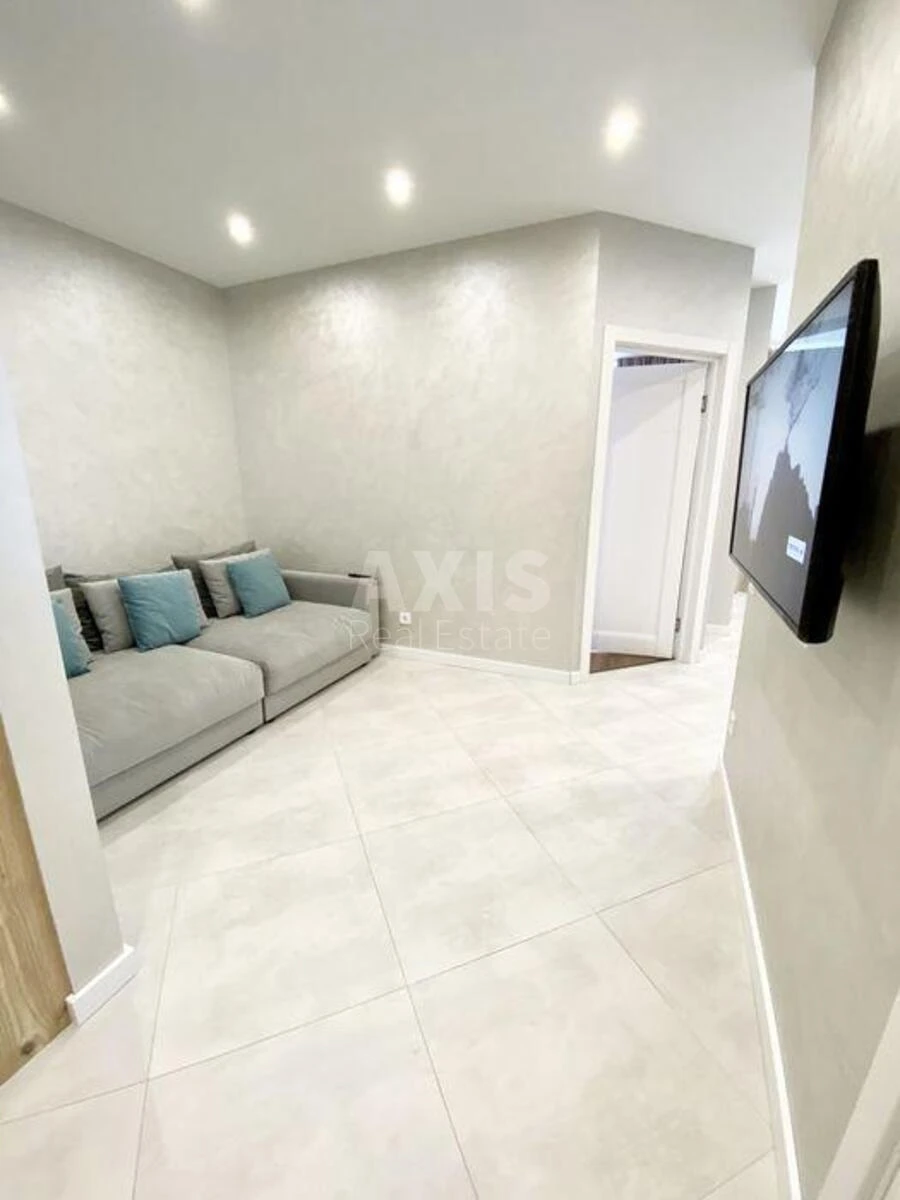 1k apartment vul. Pidvysoc'kogo Profesora 4В6481618