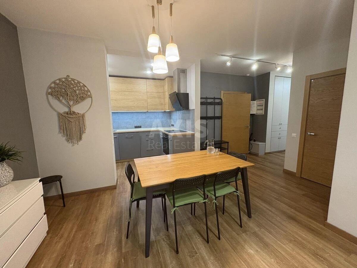 3к квартира бул. Вацлава Гавела 28695910